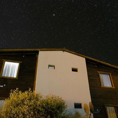 Hotel Altos De Soberana El Calafate Esterno foto