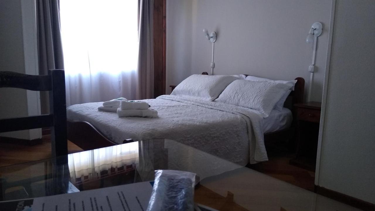 Hotel Altos De Soberana El Calafate Esterno foto